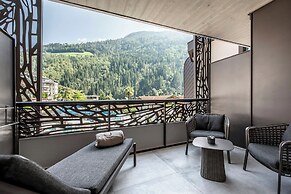 Quellenhof Luxury Resort Passeier
