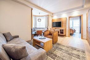 Quellenhof Luxury Resort Passeier