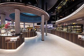 Quellenhof Luxury Resort Passeier