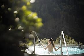 Quellenhof Luxury Resort Passeier