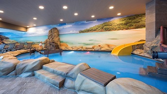 Quellenhof Luxury Resort Passeier