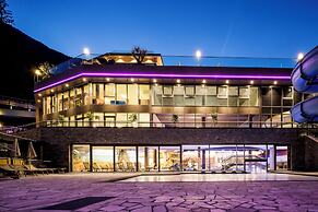 Quellenhof Luxury Resort Passeier