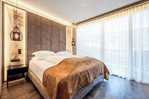 Quellenhof Luxury Resort Passeier