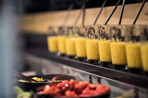 Quellenhof Luxury Resort Passeier