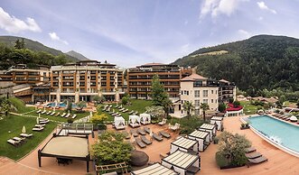 Quellenhof Luxury Resort Passeier