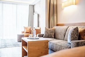 Quellenhof Luxury Resort Passeier