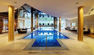 Quellenhof Luxury Resort Passeier