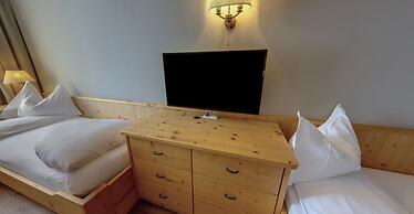 Quellenhof Luxury Resort Passeier