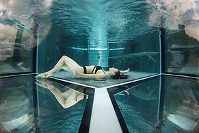 Quellenhof Luxury Resort Passeier