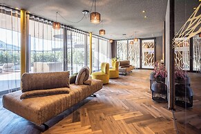 Quellenhof Luxury Resort Passeier