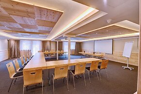 Quellenhof Luxury Resort Passeier