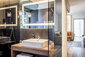 Quellenhof Luxury Resort Passeier