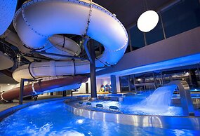 Quellenhof Luxury Resort Passeier