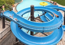 Quellenhof Luxury Resort Passeier