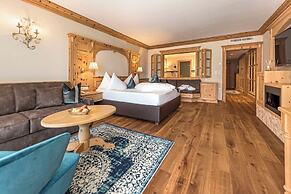 Quellenhof Luxury Resort Passeier