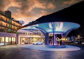 Quellenhof Luxury Resort Passeier