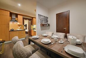 Vysocina Design Apartments