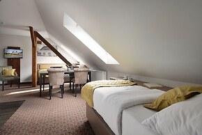 Vysocina Design Apartments