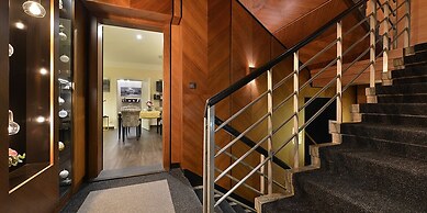 Vysocina Design Apartments