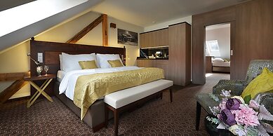 Vysocina Design Apartments