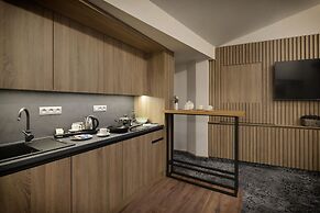 Vysocina Design Apartments