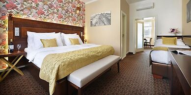 Vysocina Design Apartments