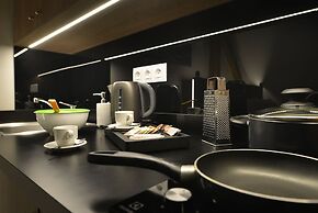 Vysocina Design Apartments