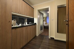 Vysocina Design Apartments