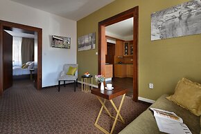 Vysocina Design Apartments