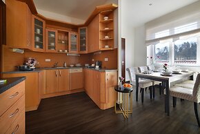 Vysocina Design Apartments