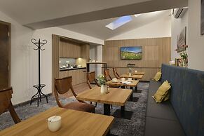 Vysocina Design Apartments
