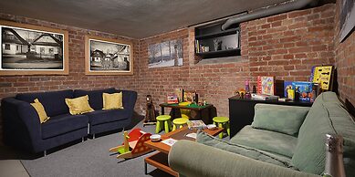 Vysocina Design Apartments
