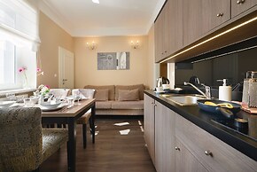 Vysocina Design Apartments
