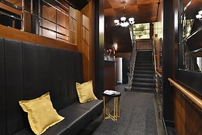 Vysocina Design Apartments