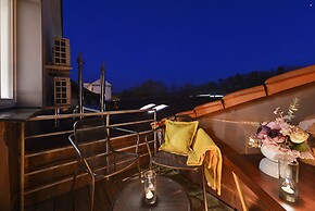 Vysocina Design Apartments