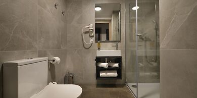 Vysocina Design Apartments