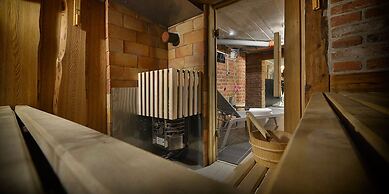 Vysocina Design Apartments