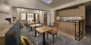 Vysocina Design Apartments