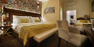 Vysocina Design Apartments