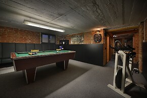 Vysocina Design Apartments