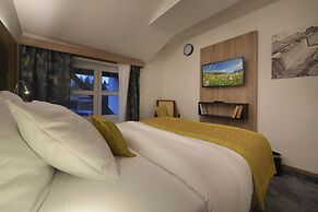 Vysocina Design Apartments