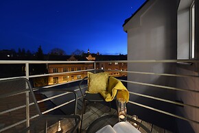 Vysocina Design Apartments