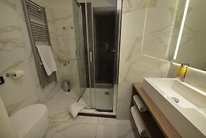 Vysocina Design Apartments