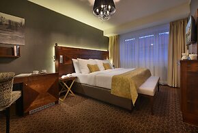 Vysocina Design Apartments