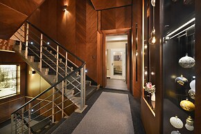 Vysocina Design Apartments