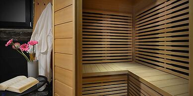 Vysocina Design Apartments