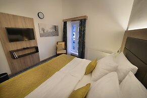 Vysocina Design Apartments