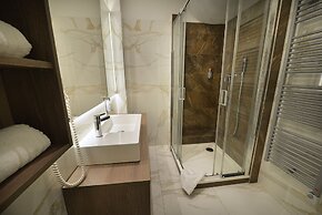 Vysocina Design Apartments