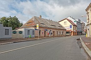 Vysocina Design Apartments