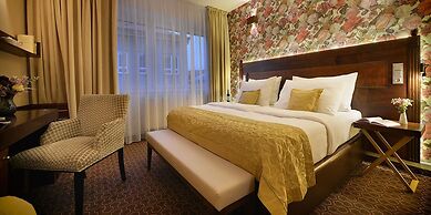 Vysocina Design Apartments